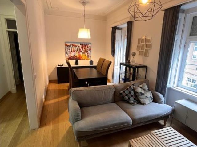 Apartamento alugar em Núcleo Urbano Histórico de Oeiras, Oeiras