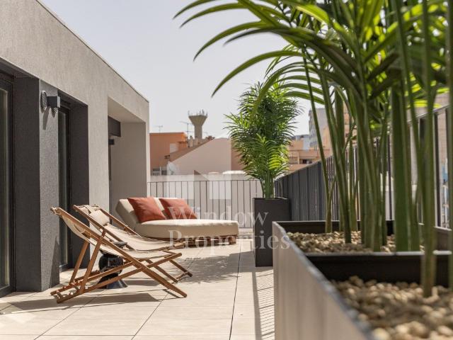 Apartamento venda em Faro