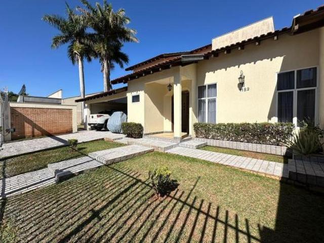 Casa venda em Região Geográfica Imediata de Campo Grande, Campo Grande