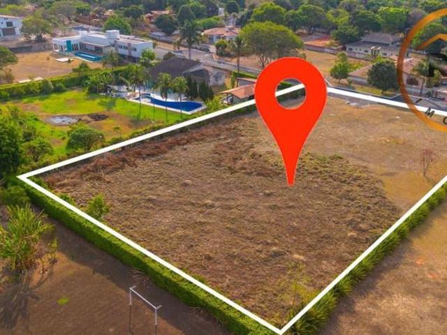 Terreno venda em Park Way Quadra 29, Park Way