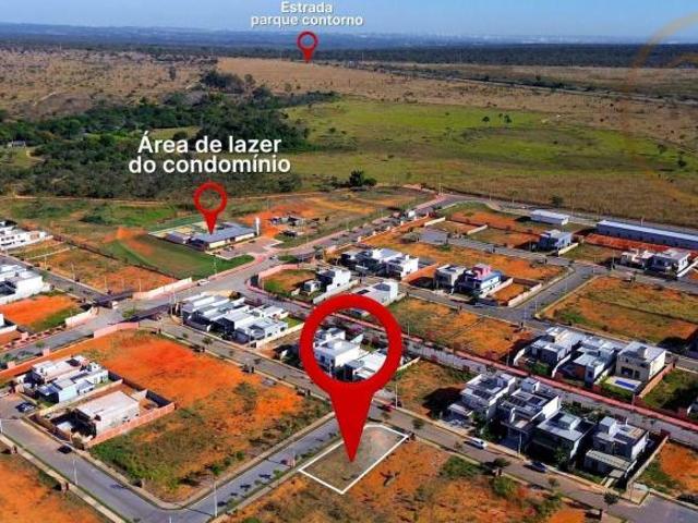 Terreno venda em Santa Maria, Região Geográfica Intermediária do Distrito Federal
