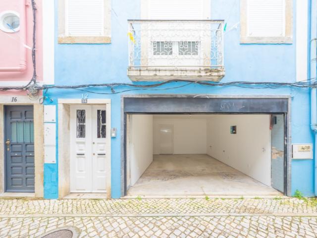 Prédio venda em Setúbal