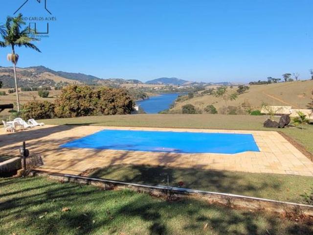 Sítio e chácara venda em Região Imediata de Bragança Paulista, Joanópolis