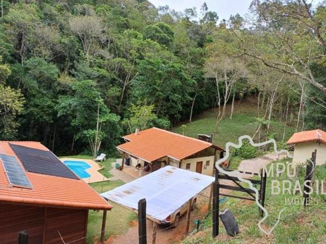 Sítio e chácara venda em Região Imediata de São José dos Campos, Região Metropolitana do Vale do Paraíba e Litoral Norte