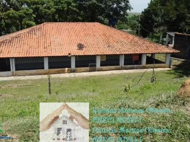 Sítio e chácara venda em Região Imediata de Sorocaba, Região Metropolitana de Sorocaba