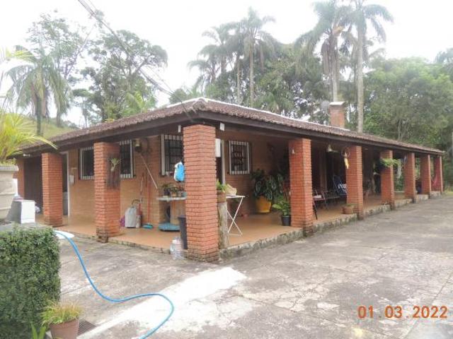 Sítio e chácara venda em Barnabés, Juquitiba