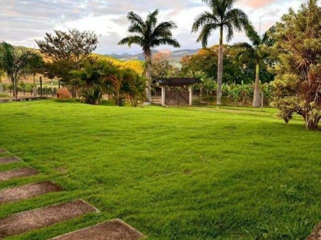 Sítio e chácara venda em Região Geográfica Imediata de Ubá, Tabuleiro