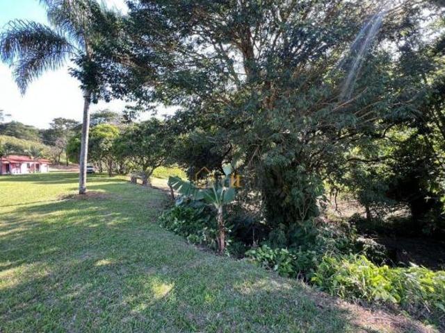 Sítio e chácara venda em Região Imediata de Amparo, Monte Alegre do Sul