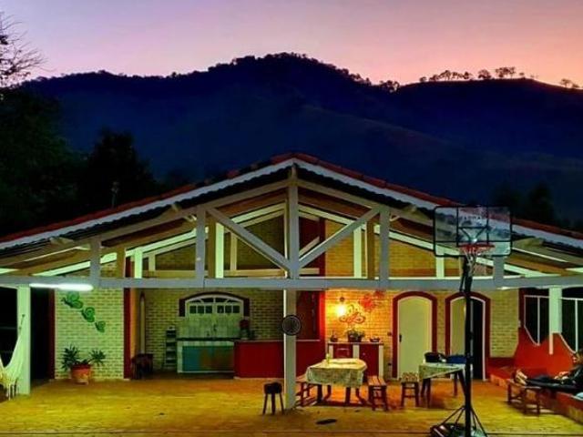 Sítio e chácara venda em Região Geográfica Imediata de Pouso Alegre, Cambuí