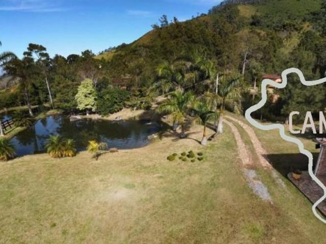 Sítio e chácara venda em Região Imediata de Guaratinguetá, Região Metropolitana do Vale do Paraíba e Litoral Norte