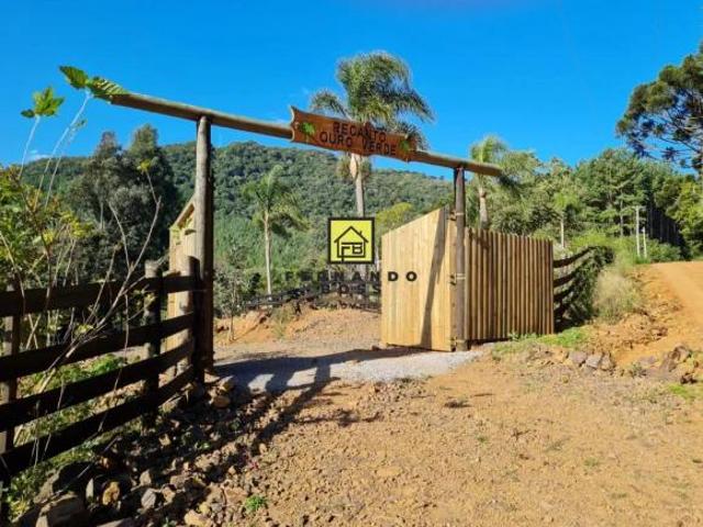 Sítio e chácara venda em Canela