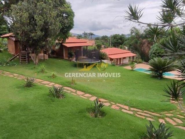 Sítio e chácara venda em Região Geográfica Imediata de Oliveira, Região Metropolitana de Belo Horizonte