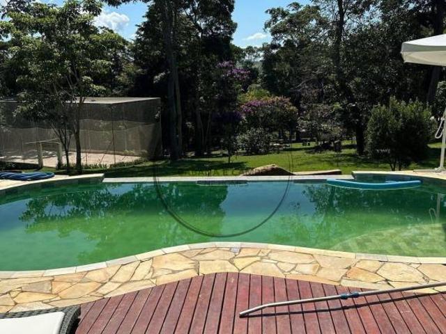 Sítio e chácara venda em Região Imediata de Bragança Paulista, Joanópolis