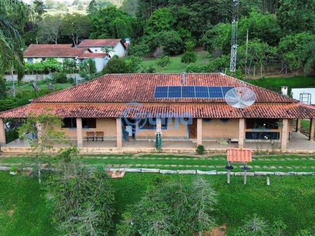 Sítio e chácara venda em Pedra Bela