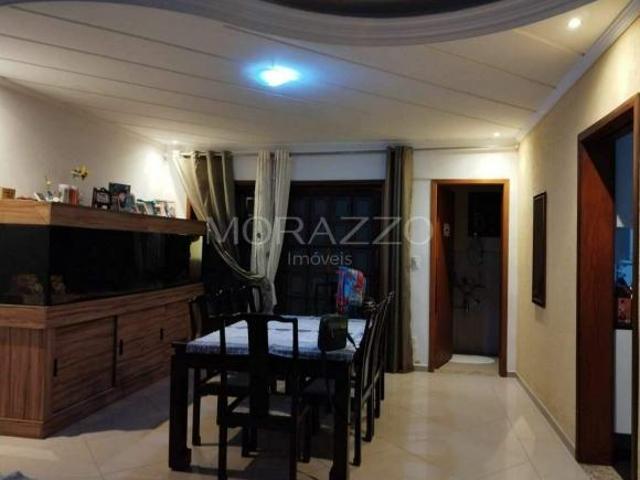 Casa venda em Jardim Bela Vista, Jacareí