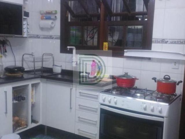 Casa venda em Raposo Tavares, São Paulo