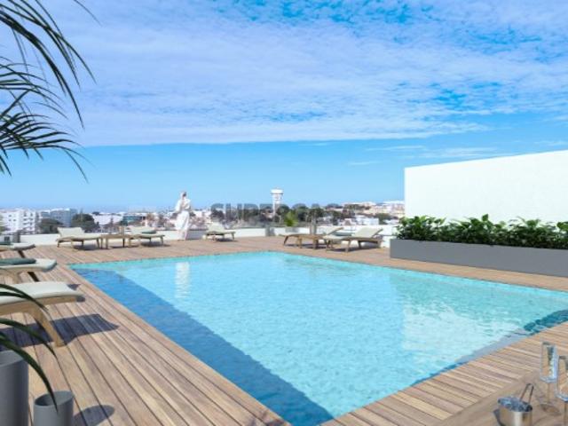 Casa venda em Olhão, Faro