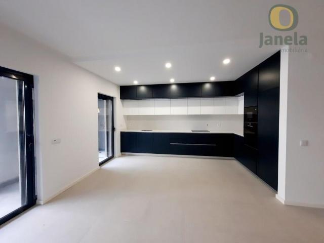 Apartamento venda em Faro