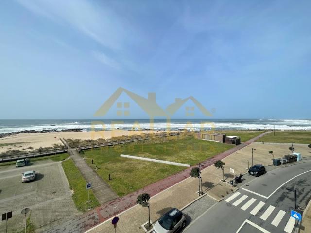 Apartamento venda em A Ver-o-mar, Porto