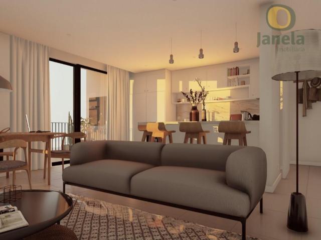 Apartamento venda em Faro