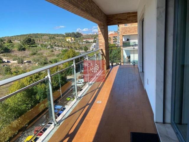 Apartamento alugar em Moinhos da Funcheira, Amadora