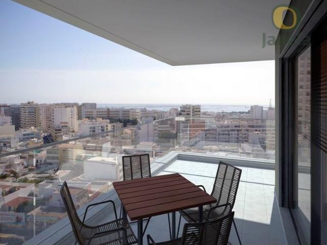 Apartamento venda em Faro
