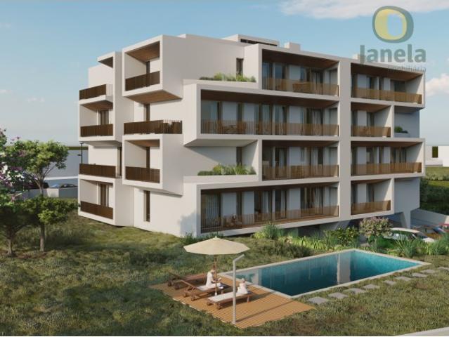 Apartamento venda em Faro
