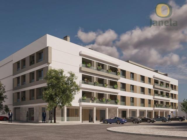 Apartamento venda em Loulé, Faro