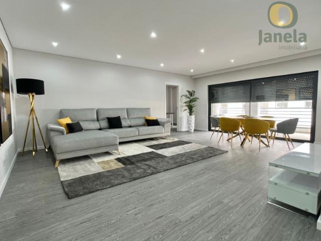 Apartamento venda em Olhão, Faro