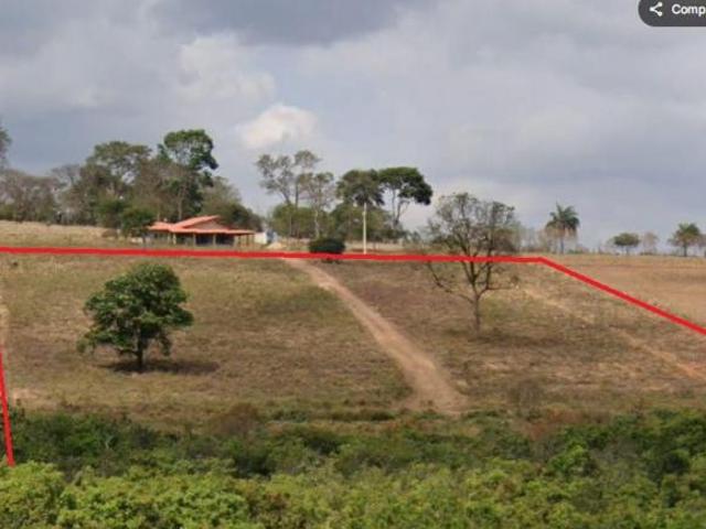 Terreno venda em Região Geográfica Imediata de Oliveira, Piracema
