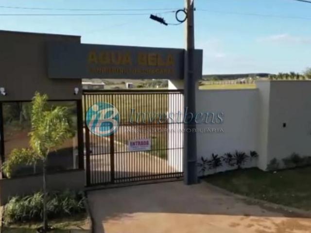 Terreno venda em Região Geográfica Imediata de Campo Mourão, Goioerê