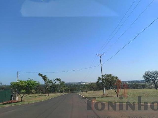 Terreno venda em Itaí