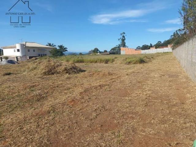 Terreno venda em Bragança Paulista