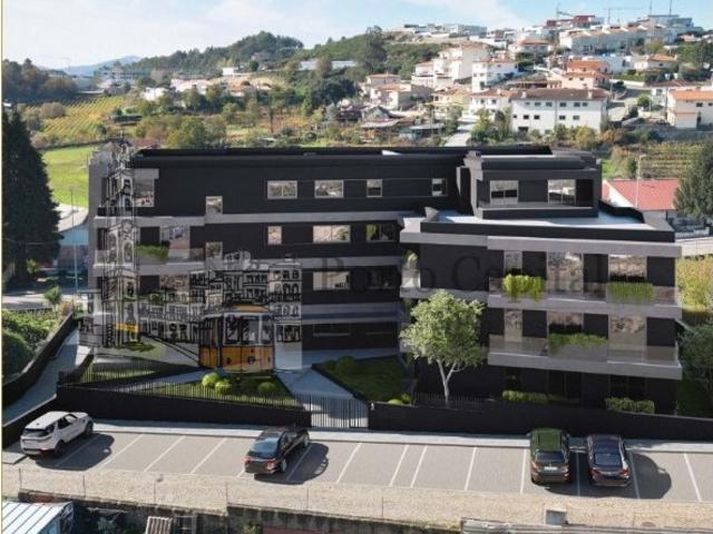 Apartamento venda em Lousada, Porto