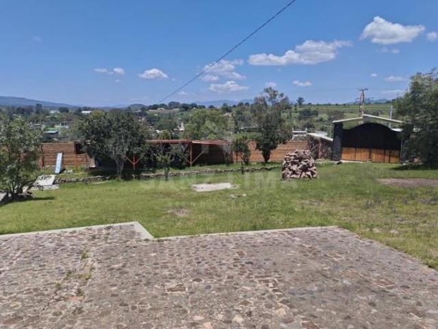 Quinta en venta en Nopala De Villagrán, Hidalgo