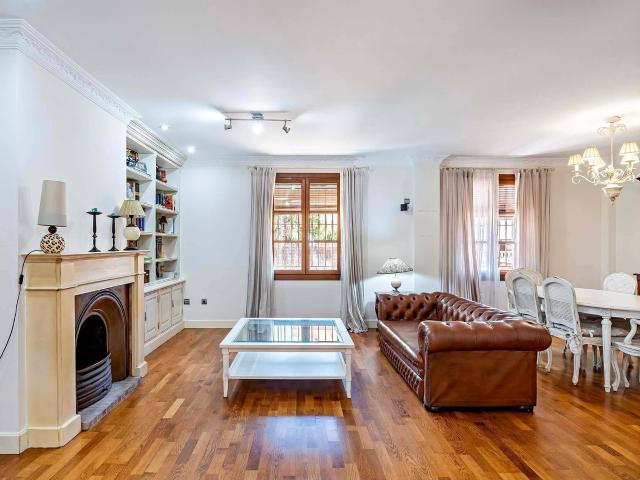 Casa en venta en El Tagarete, Almería