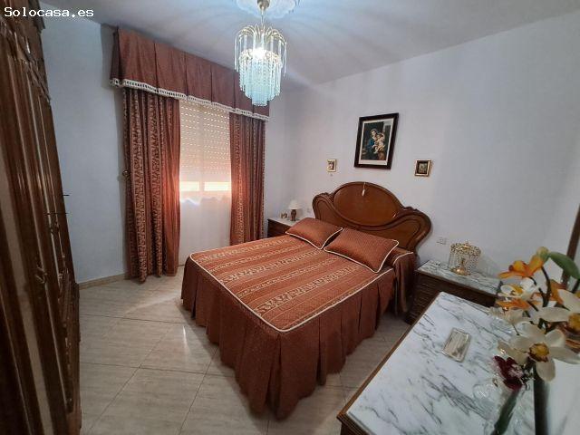 Piso en venta en Puente Genil, Andalucía
