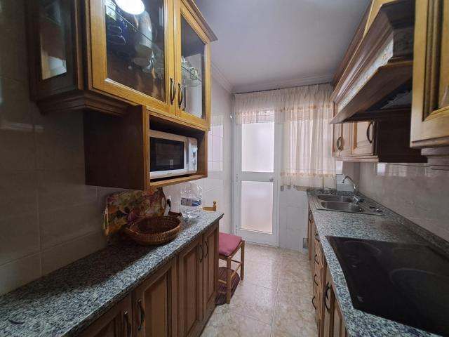 Piso en venta en Barrio de la Isla, Puente Genil