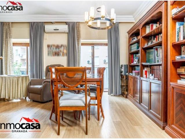 Piso en venta en La Granada, Fígares