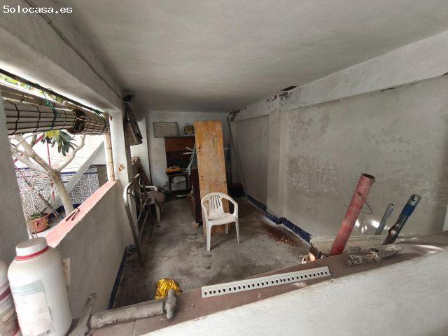 Casa en venta en Barrio de la Isla, Puente Genil