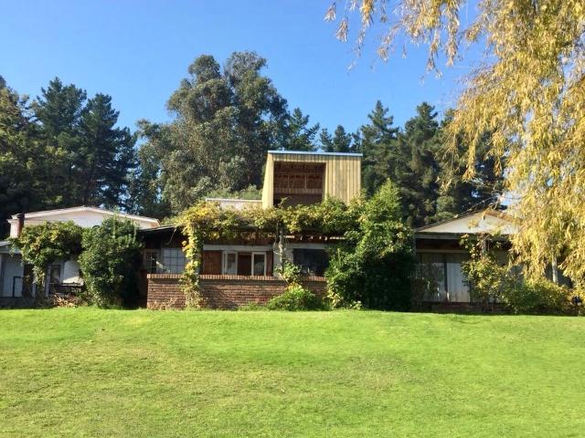 Casa en arriendo en Machalí, Libertador General Bernardo O'higgins