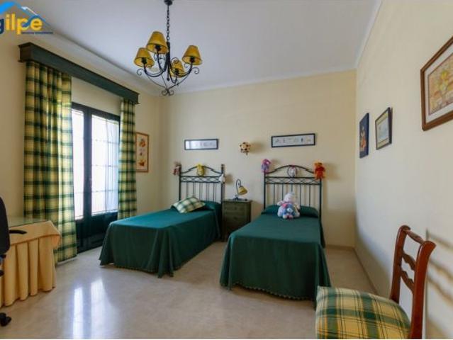 Casa en venta en Marchena, Sevilla
