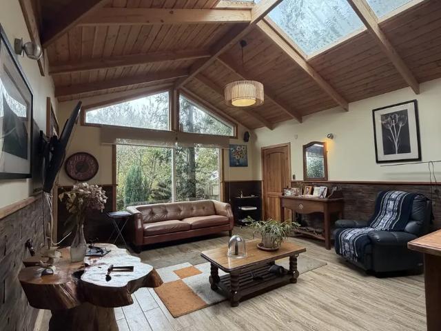 Casa en arriendo en Alerce, Los Lagos