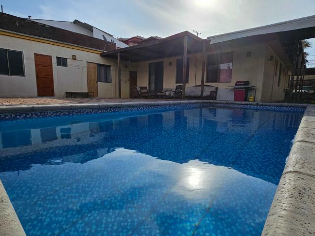 Casa en arriendo en Población Maipú Oriente, Arica