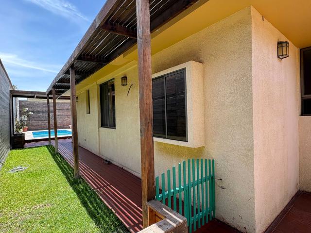 Casa en arriendo en Magisterio, Arica