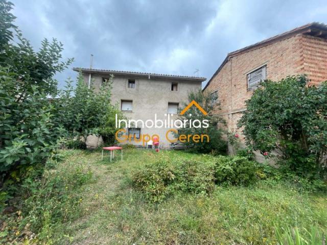 Casa en venta en Valgañón, La Rioja