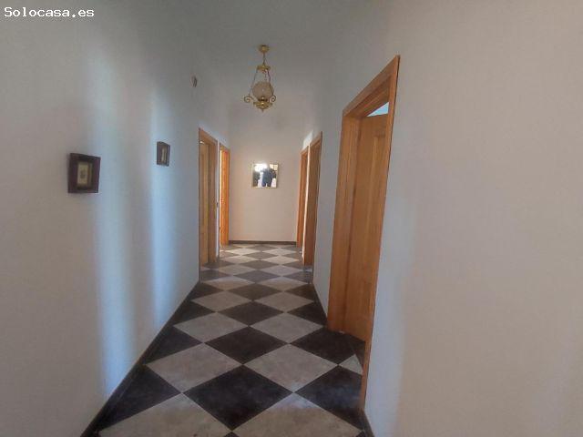 Casa en venta en Barrio de la Isla, Puente Genil