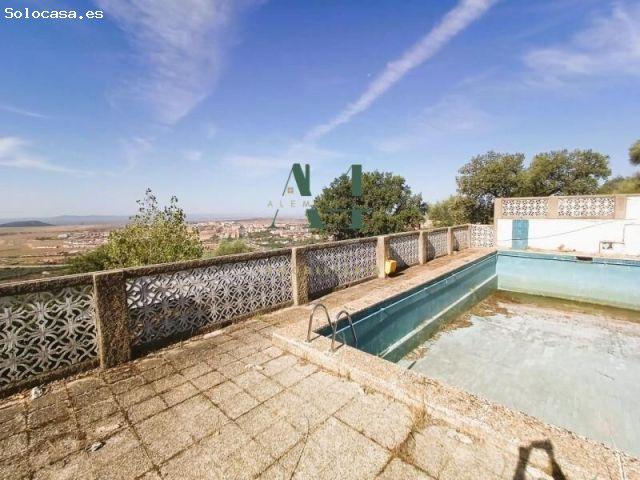 Casa en venta en El Cuartillo, Cáceres