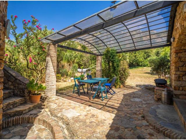 Casa en venta en 28 de Febrero, Campo de Gibraltar