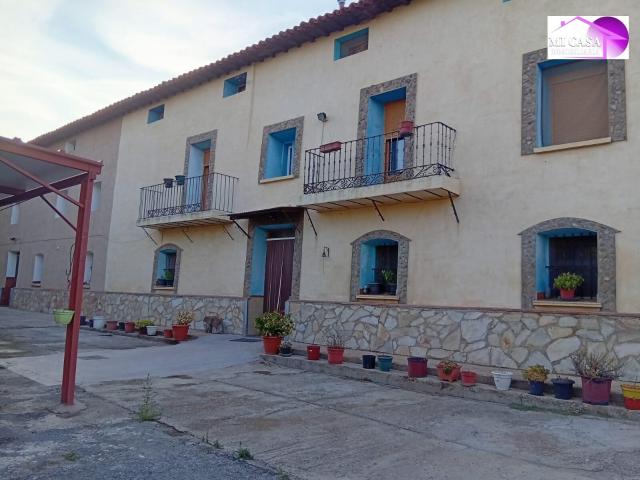Casa en venta en Comunidad de Calatayud, Aragón